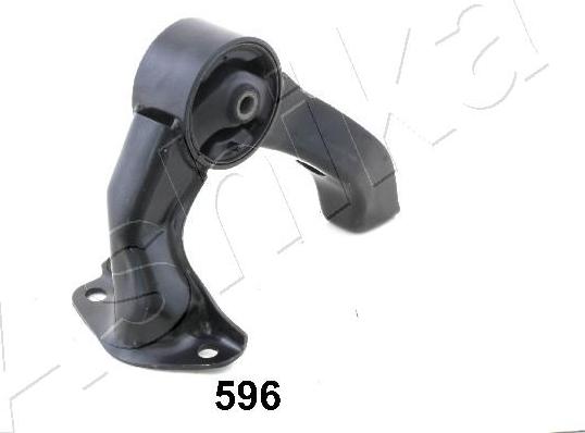 4X4 ESTANFI EST-GOM-596 - Holder, engine mounting car-mod.net