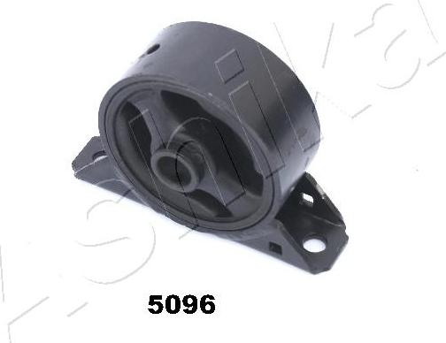 4X4 ESTANFI EST-GOM-5096 - Holder, engine mounting car-mod.net
