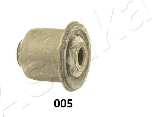4X4 ESTANFI EST-GOM-005 - Bush of Control / Trailing Arm car-mod.net