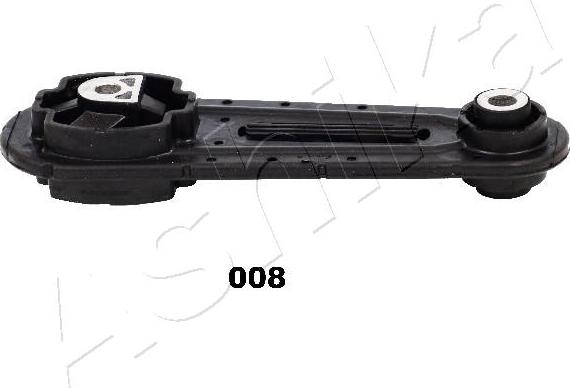 4X4 ESTANFI EST-GOM-008 - Holder, engine mounting car-mod.net