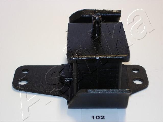 4X4 ESTANFI EST-GOM-102 - Holder, engine mounting car-mod.net