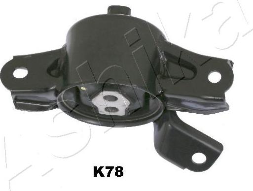 4X4 ESTANFI EST-GOM-K78 - Holder, engine mounting car-mod.net