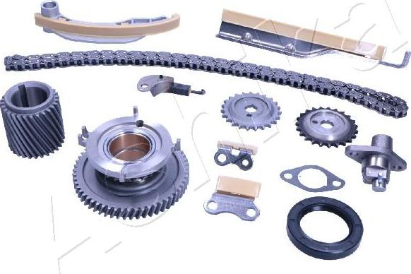 4X4 ESTANFI EST-KCK508 - Timing Chain Kit car-mod.net