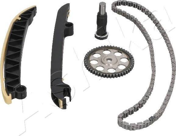4X4 ESTANFI EST-KCK0908 - Timing Chain Kit car-mod.net