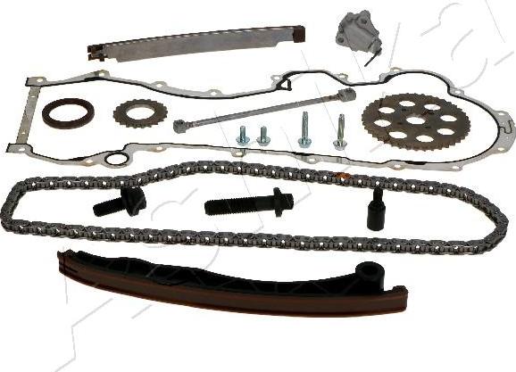 4X4 ESTANFI EST-KCK801-8 - Timing Chain Kit car-mod.net