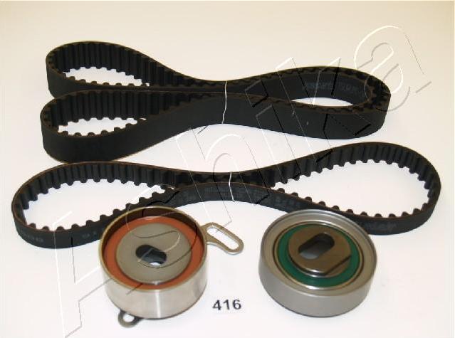 4X4 ESTANFI EST-KCT416 - Timing Belt Set car-mod.net
