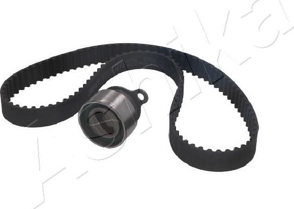4X4 ESTANFI EST-KCT412 - Timing Belt Set car-mod.net