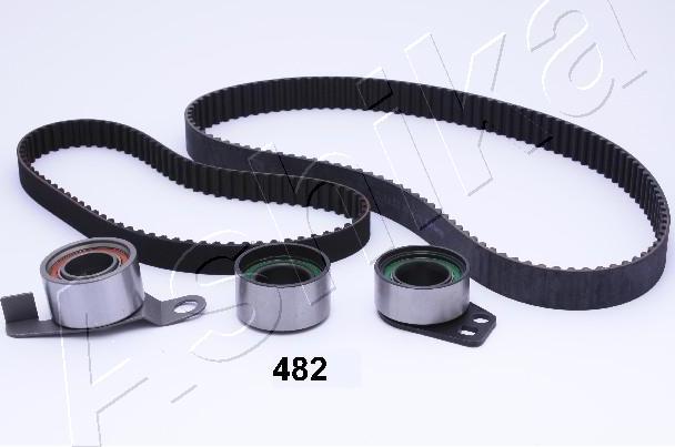 4X4 ESTANFI EST-KCT482 - Timing Belt Set car-mod.net
