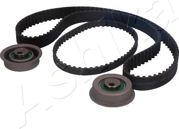 4X4 ESTANFI EST-KCT592 - Timing Belt Set car-mod.net