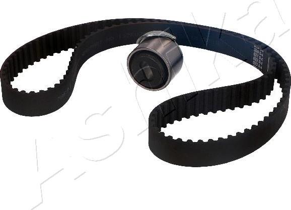 4X4 ESTANFI EST-KCT538 - Timing Belt Set car-mod.net