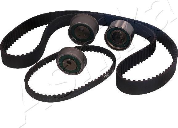 4X4 ESTANFI EST-KCT526C - Timing Belt Set car-mod.net