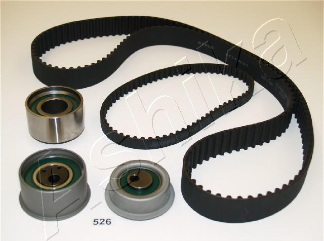 4X4 ESTANFI EST-KCT526 - Timing Belt Set car-mod.net