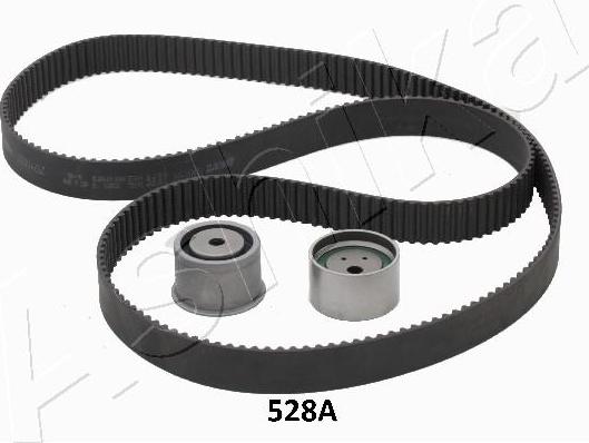 4X4 ESTANFI EST-KCT528A - Timing Belt Set car-mod.net