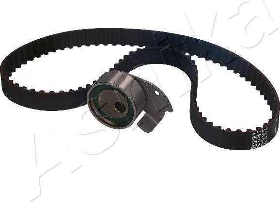 4X4 ESTANFI EST-KCT697 - Timing Belt Set car-mod.net