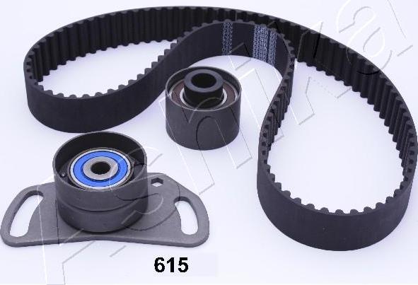 4X4 ESTANFI EST-KCT615 - Timing Belt Set car-mod.net