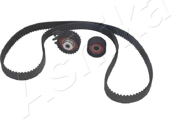 4X4 ESTANFI EST-KCT007 - Timing Belt Set car-mod.net