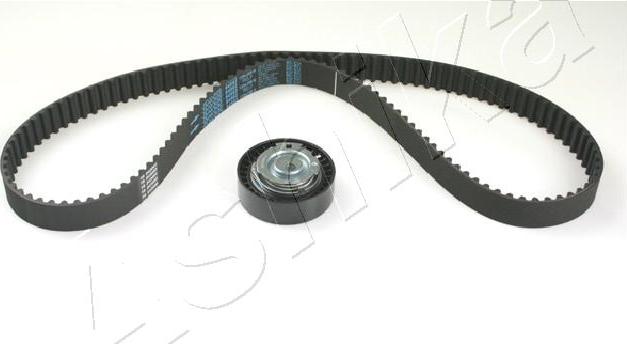 4X4 ESTANFI EST-KCT017 - Timing Belt Set car-mod.net