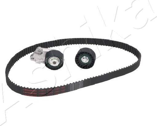 4X4 ESTANFI EST-KCT393 - Timing Belt Set car-mod.net