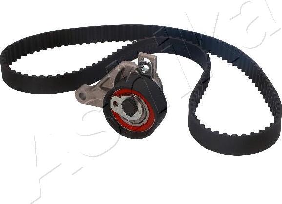 4X4 ESTANFI EST-KCT313 - Timing Belt Set car-mod.net