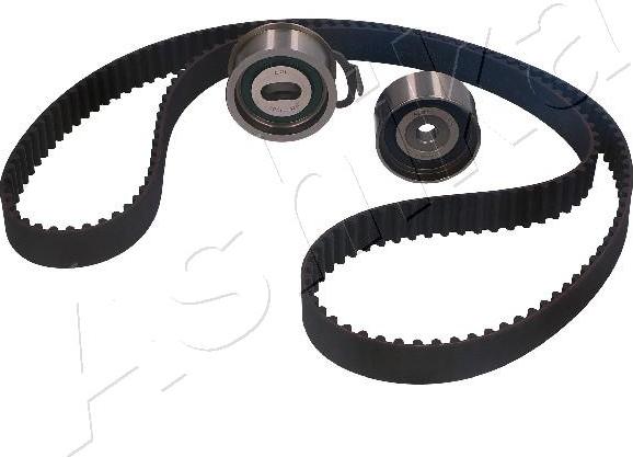 4X4 ESTANFI EST-KCT297A - Timing Belt Set car-mod.net