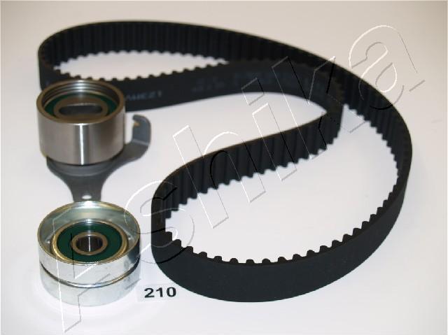 4X4 ESTANFI EST-KCT210 - Timing Belt Set car-mod.net