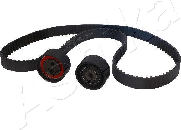 4X4 ESTANFI EST-KCT231 - Timing Belt Set car-mod.net