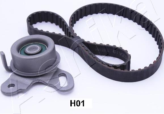 4X4 ESTANFI EST-KCTH01 - Timing Belt Set car-mod.net