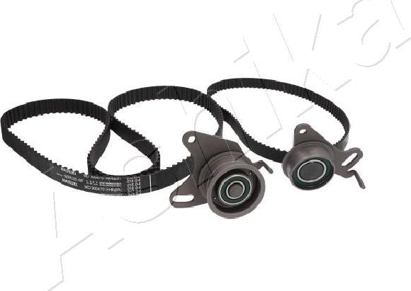 4X4 ESTANFI EST-KCTM02 - Timing Belt Set car-mod.net
