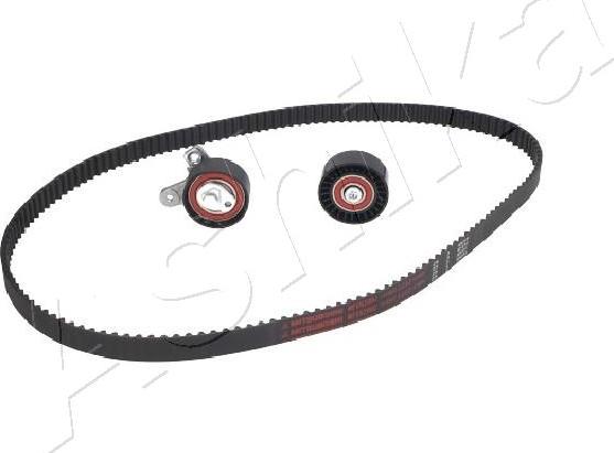 4X4 ESTANFI EST-KCTW07 - Timing Belt Set car-mod.net