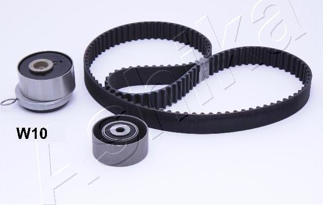 4X4 ESTANFI EST-KCTW10 - Timing Belt Set car-mod.net