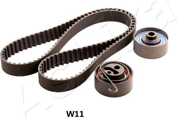 4X4 ESTANFI EST-KCTW11 - Timing Belt Set car-mod.net