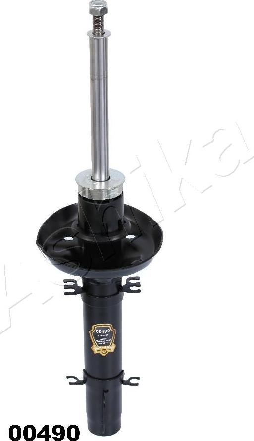 4X4 ESTANFI EST-MA-00490 - Shock Absorber car-mod.net
