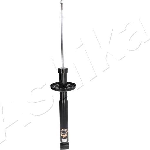 4X4 ESTANFI EST-MA-00493 - Shock Absorber car-mod.net