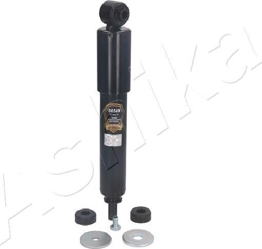 4X4 ESTANFI EST-MA-00549 - Shock Absorber car-mod.net