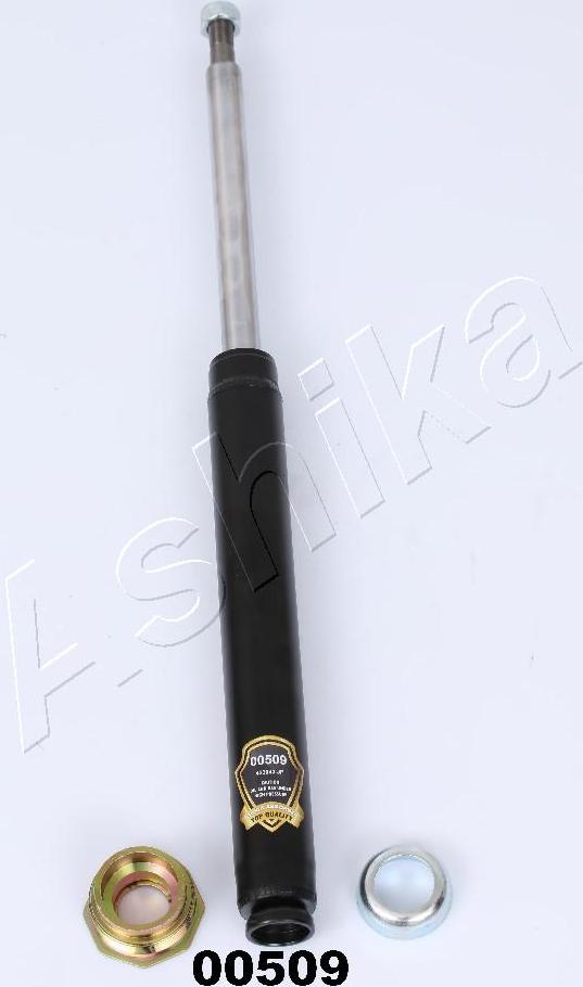 4X4 ESTANFI EST-MA-00509 - Shock Absorber car-mod.net