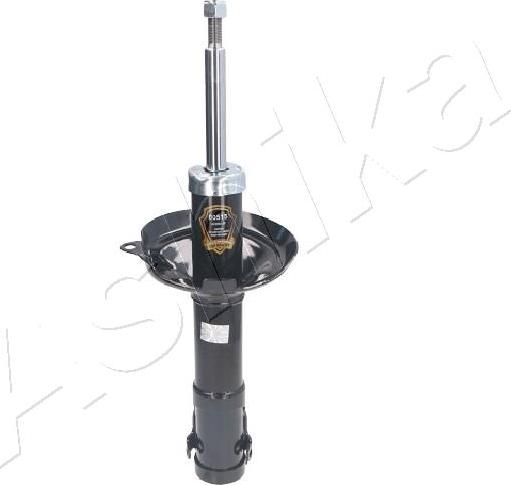 4X4 ESTANFI EST-MA-00515 - Shock Absorber car-mod.net
