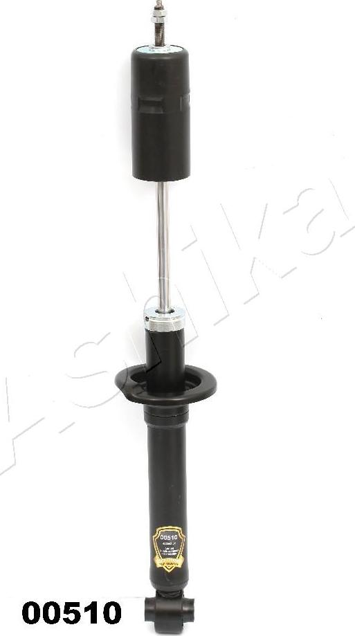 4X4 ESTANFI EST-MA-00510 - Shock Absorber car-mod.net