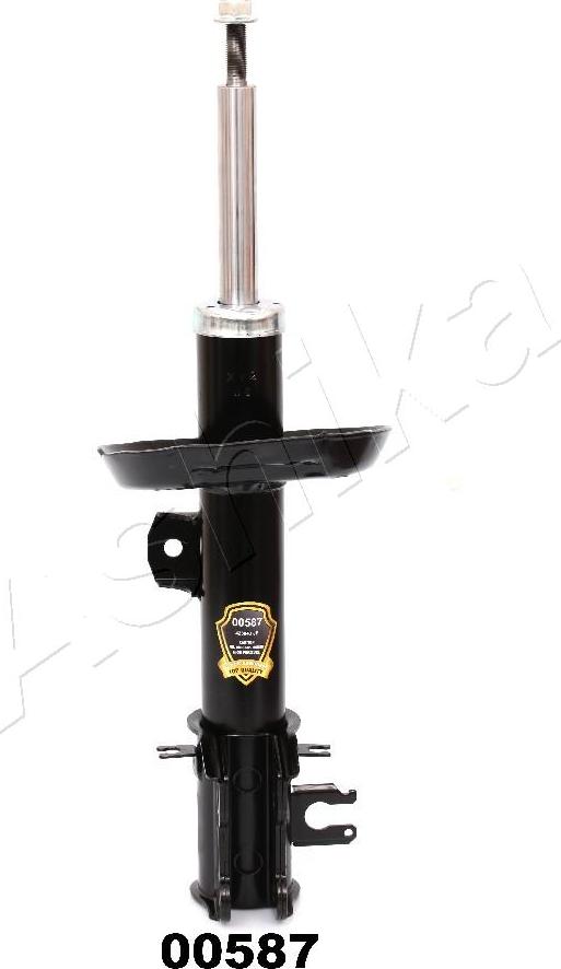 4X4 ESTANFI EST-MA-00587 - Shock Absorber car-mod.net
