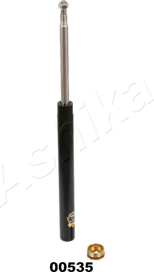 4X4 ESTANFI EST-MA-00535 - Shock Absorber car-mod.net