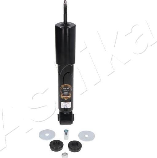 4X4 ESTANFI EST-MA-00526 - Shock Absorber car-mod.net