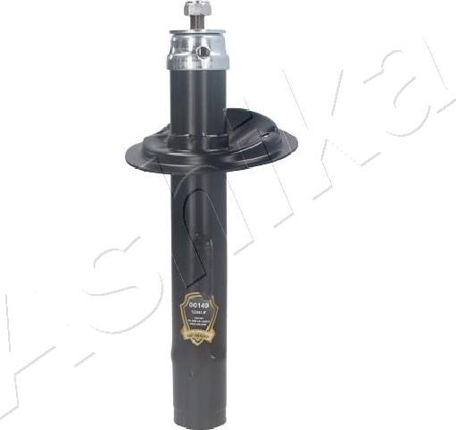 4X4 ESTANFI EST-MA-00149 - Shock Absorber car-mod.net