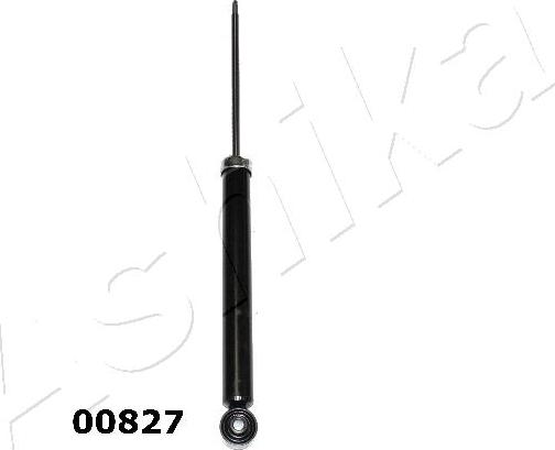 4X4 ESTANFI EST-MA-00827 - Shock Absorber car-mod.net