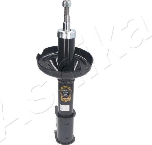 4X4 ESTANFI EST-MA-00391 - Shock Absorber car-mod.net