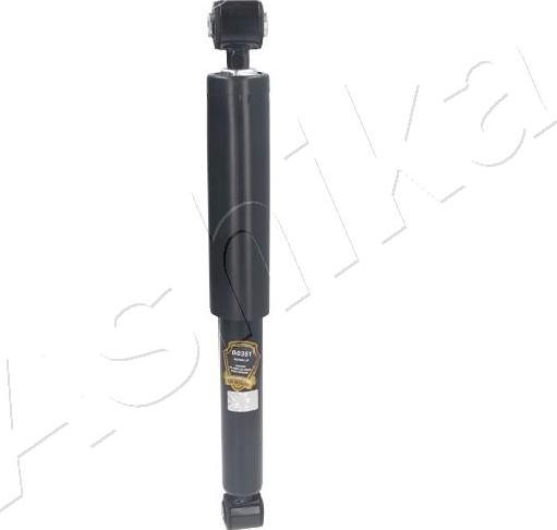 4X4 ESTANFI EST-MA-00351 - Shock Absorber car-mod.net