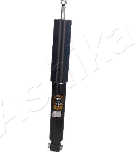4X4 ESTANFI EST-MA-00300 - Shock Absorber car-mod.net
