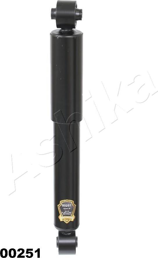 4X4 ESTANFI EST-MA-00251 - Shock Absorber car-mod.net