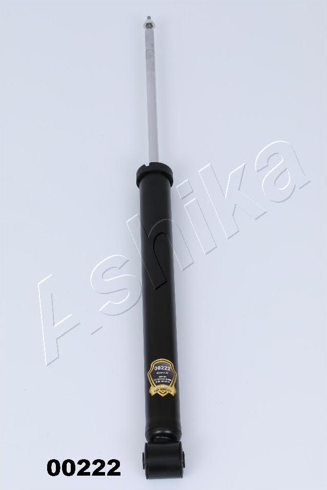 4X4 ESTANFI EST-MA-00222 - Shock Absorber car-mod.net