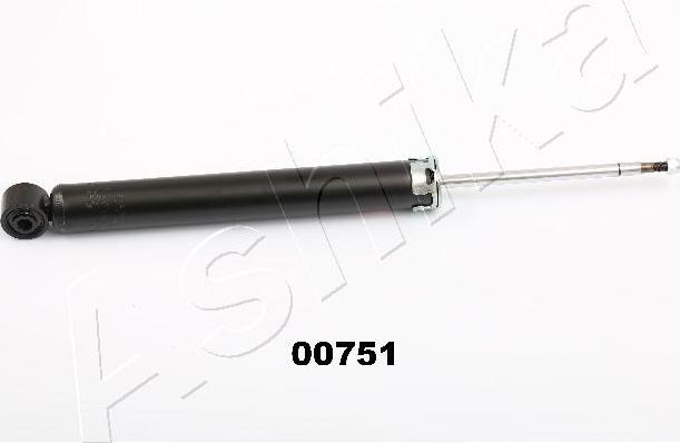 4X4 ESTANFI EST-MA-00751 - Shock Absorber car-mod.net