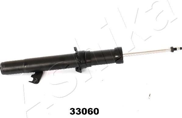 4X4 ESTANFI EST-MA-33060 - Shock Absorber car-mod.net