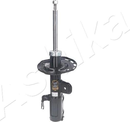 4X4 ESTANFI EST-MA-20000 - Shock Absorber car-mod.net